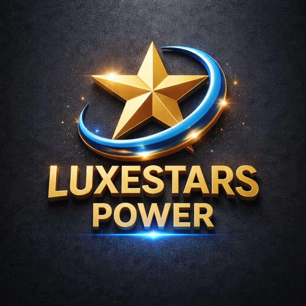 Luxe Stars Power